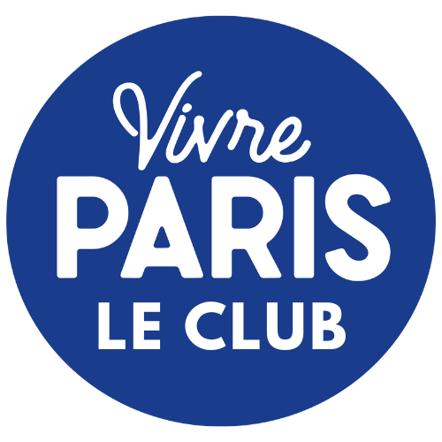 Vivre Paris Le Club